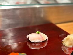 -希望日本料理(保利香槟花园店)