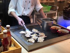 -长沙芙蓉国温德姆至尊豪廷大酒店 - 自助餐厅