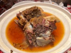 -西贝(深圳卓悦汇店)