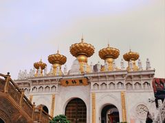 -上海东林寺(金山区)