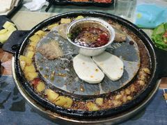 -盘尚石棉烤肉(蒲江店)