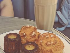 可露丽-Perma Café樸門(五羊店)