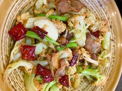 -湘肠香火锅店(团结湖店)