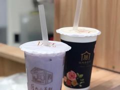 -厝内小眷村(吴江万宝店)