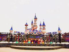 -沈阳方特欢乐世界