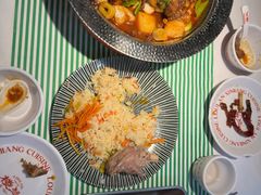 -楼兰新疆菜(江宁万达店)