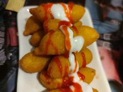 -花雕醉鸡(德盛广场一店)