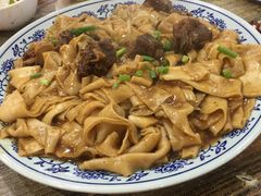 -壹阁胡羊焖饼(特色小吃街店)