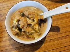 -禾珍珠家常小馆(河南博物院店)