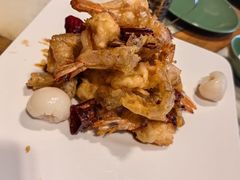 -那家小馆•北京菜•烤鸭(香山店)