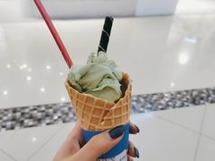 抹茶芝士-DQ·蛋糕·冰淇淋(红旗街万达店)