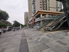 -兵哥豌豆面(雅颂居店)