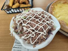 -阳光披萨(辽宁路店)