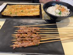 -聚味瞿记·龙虾堂(坡子街店)