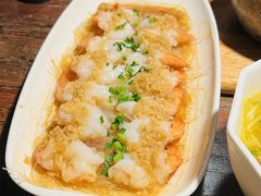 -外婆家(南开大悦城店)