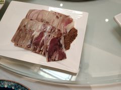 -东来顺饭庄(王府井步行街店)