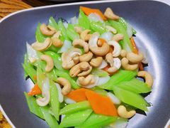 -HOME餐厅粤菜 融合菜