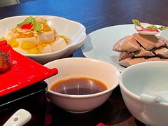 -羲和雅苑•北京烤鸭(乐园道万象城店)