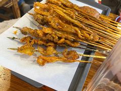 -冶建镜子·中国龙虾王(总店)