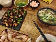-有肉食·虎九闽菜(798艺术区店)