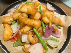 -常来小聚·广州非遗传承餐厅(中山二路店)