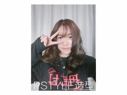 点击看大图 -P.STYLE 派斯造型