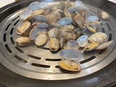 -海味当家·蒸锅海鲜(中山广场创始店)