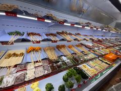 -黔哆哆地摊酸汤火锅(清湖店)