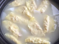 萝卜蛋角煲-黄埔华苑酒家(黄埔总店)