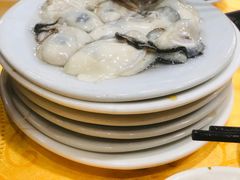 -濠轩阁特色生蚝火锅(水湾路店)
