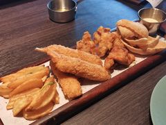 -卡朋西餐(宝安大仟里店)