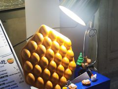 -三厘鸡蛋仔(印力店)