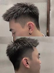 -尼特斯男士发型馆