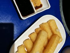 -马路边边火锅串串(观前街店)