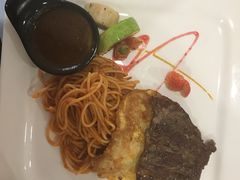 -新君悦国际酒店