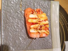 -沼津港精致料理·寿喜烧·烧鸟(漕河泾印象城店)