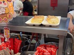 -阳阳中国饭(龙湖大兴天街)