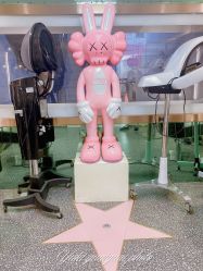 -形象革命造型·护肤Hair Studio