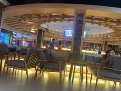 -星河湾温泉洗浴酒店