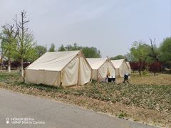 -兴安湖生态运动公园