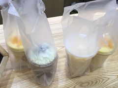 -鲜之醇(九州昌硕广场店)