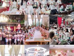 -森野花艺培训·企业团建活动沙龙