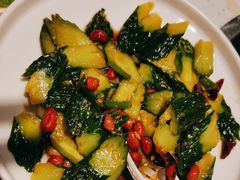 -黑窑厂糖油饼烤鸭·清真菜(旗舰店)