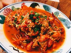 -虾小龙老长沙龙虾馆(坡子街店)