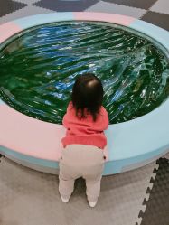 -哈尼兔家庭乐园(开发区万达店)