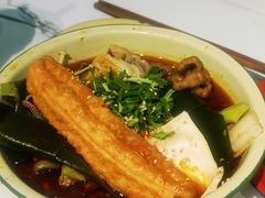 冒菜-脑馋粉儿(三里屯店)