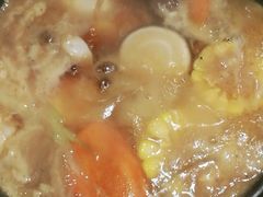 -一井烧肉·活鳗·寿司(望京SOHO店)