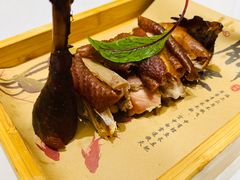 -北塘海鲜·天津菜(大光明桥旗舰店)