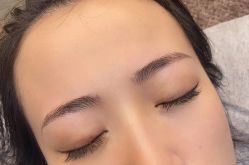 -本小姐美学·半永久纹眉野生眉