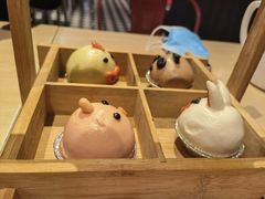 -避风塘(百联东郊店)